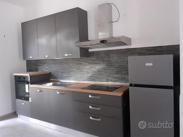 Appartamento piano terra