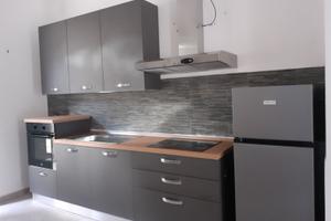 Appartamento piano terra