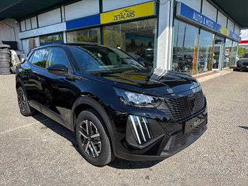 Peugeot 2008 1.2 puretech Style s&s 100cv