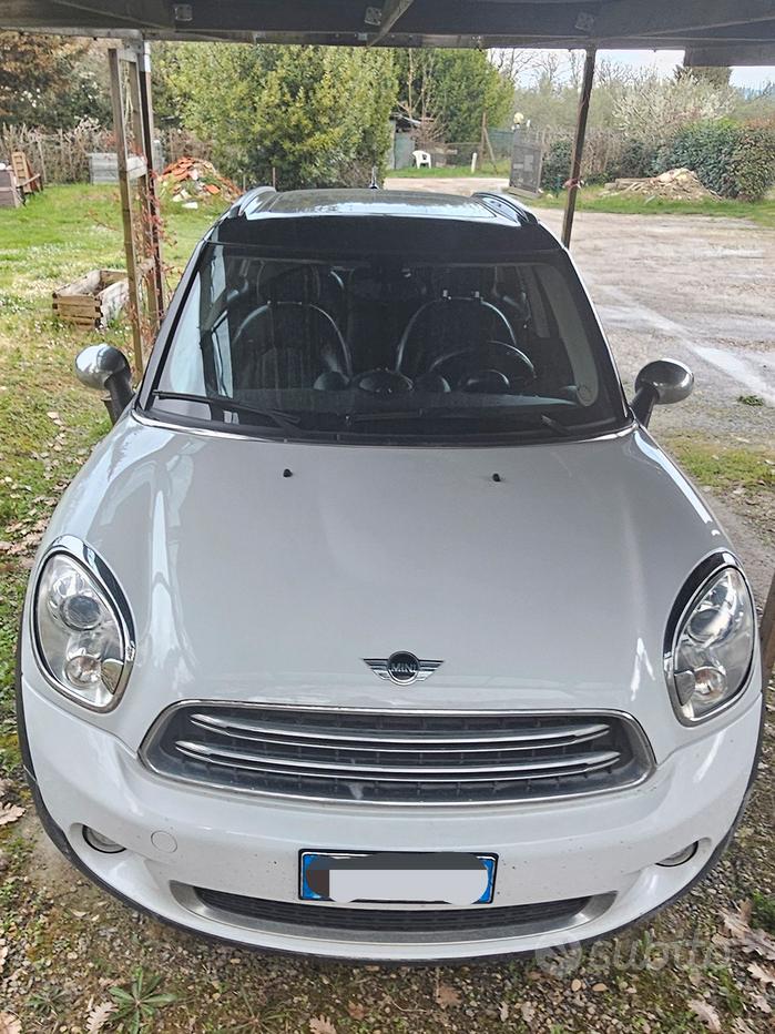 MINI Mini Countrym.(R60)