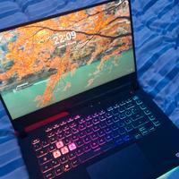 Asus Rog Strix g513 PC da Gaming
