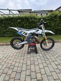 husqvarna 85