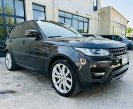 Land Rover Range Rover Sport Range Rover Sport 3.0