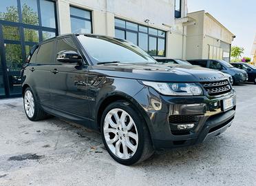 Land Rover Range Rover Sport Range Rover Sport 3.0