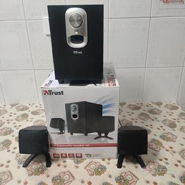 Altoparlanti trust