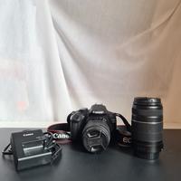 Canon EOS 1200D