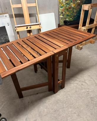 Tavolo ikea applaro