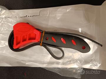 Chiave Filtro Olio a cinghia