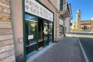 NEGOZIO A CHIAVARI