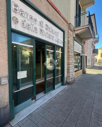 NEGOZIO A CHIAVARI