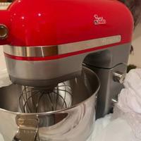 Planetaria ariete nutella