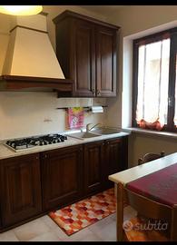 Appartamento a Noasca (to)
