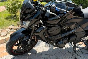 Z750 sempre Attiale