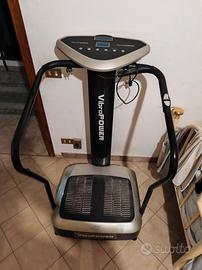 ATTIVATORE PER CIRCOLAZIONE SANGUIGNA