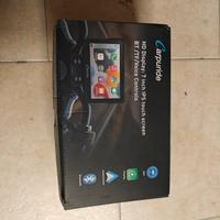 Carpuride Cartablet 