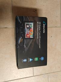 Carpuride Cartablet 