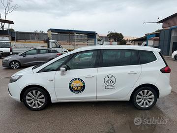 OPEL ZAFIRA TOURER 1.6 TURBO ECOM 150CV COSMO