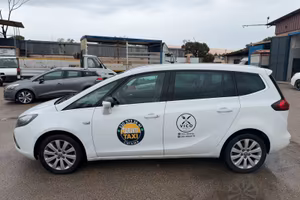 OPEL ZAFIRA TOURER 1.6 TURBO ECOM 150CV COSMO