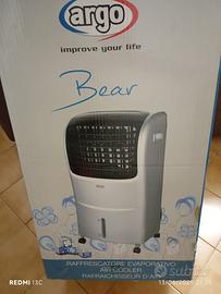 Climatizzatore Argo Bear