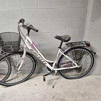 bicicletta GALETTI