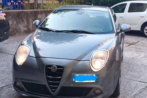 alfa romeo mito GPL