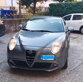 alfa romeo mito GPL