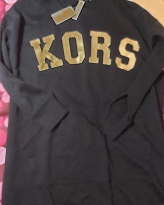 felpa donna michael kors 