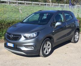 Opel Mokka X 1.6 CDTI Ecotec 4x2 Business Navi Car
