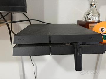 Play station 4