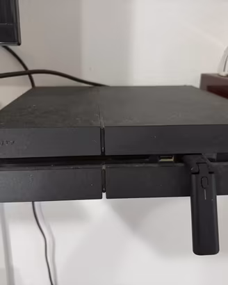 Play station 4
