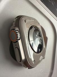 Smartwatch Apple Ultra serie 1