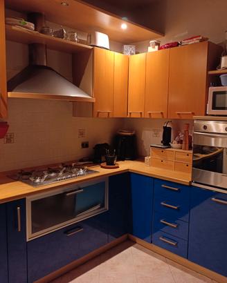 Cucina moderna