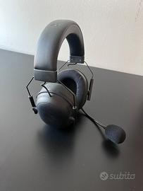 Razer BlackShark V2 Pro wireless - cuffie gaming