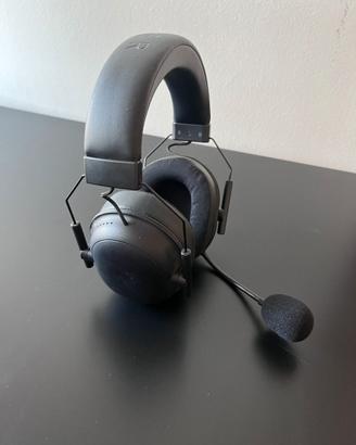 Razer BlackShark V2 Pro wireless - cuffie gaming