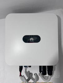 Inverter Huawei
