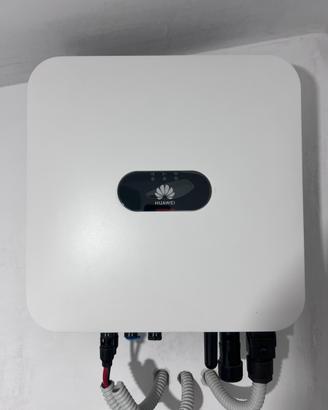 Inverter Huawei