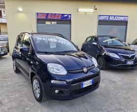 FIAT PANDA 1.2 BENZINA 69CV LOUNGE 85000KM 2018