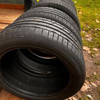 Pneumatici estivi 235 45 R18
