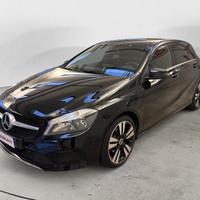 Mercedes-Benz Classe A A 180 Business