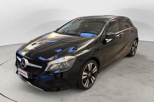 Mercedes-Benz Classe A A 180 Business