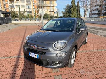 Fiat 500X 1.4 T-Jet GPL Cross