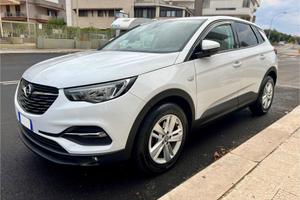 Opel Grandland X 1.5 diesel Ecotec Start&Stop aut.