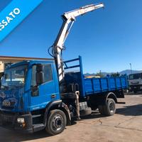 Iveco eurocargo 150e25p (cod. interno pm1531)