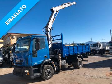 Iveco eurocargo 150e25p (cod. interno pm1531)