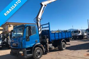Iveco eurocargo 150e25p (cod. interno pm1531)