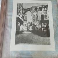 stampe Genova antica