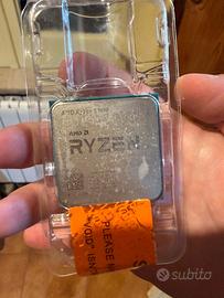 Ryzen 5 1600AF
