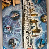 Scotland Yard – Gioco da Tavolo