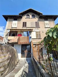 Bilocale a Azzano San Paolo