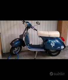 LML Star 125 4T - 2015